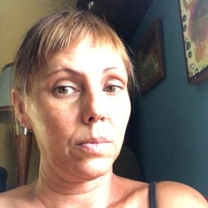 Meet your Posher, Francesca